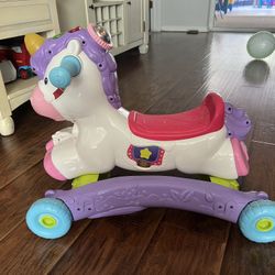 Vtech Prance & Rock Learning Unicorn