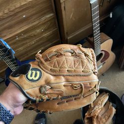 Baseball Glove