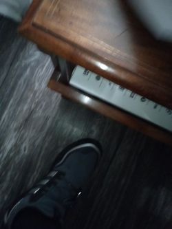 Crazy I Kobe Adidas Size 9