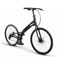 Elliptical Go Sub Bike