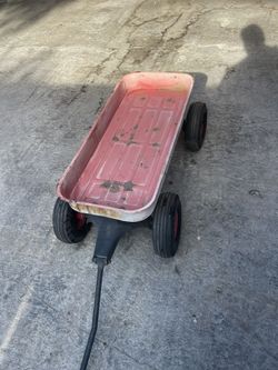 Carrito De Carga 