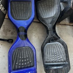 Hover Boards 