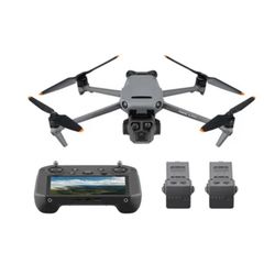 DJI Mavic 3 Pro Drone – Excellent Condition + Accessories