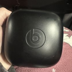 Beats Pro wireless 