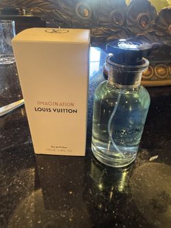 Louis Vuitton Imagination 