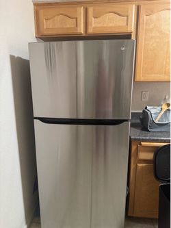 LG Refrigerator