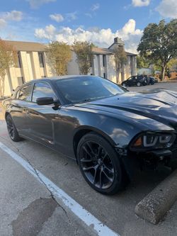 2013 Dodge Charger