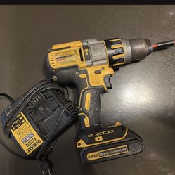 Dewalt Drill/hammer Drill 