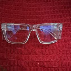 Heatwave Z87 Safety Glasses 