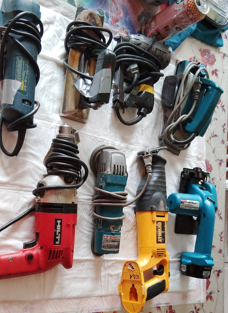 Tools