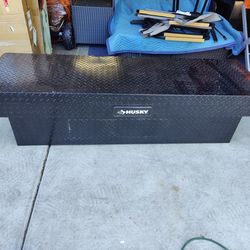 Husky Full-Size Truck Toolbox