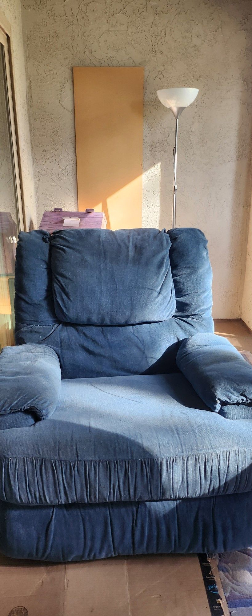 Relaxing Rocking Chair