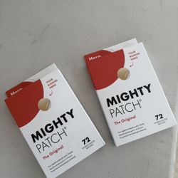 Hero Pimple Patches 