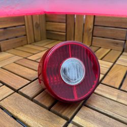 LEFT REAR EXTERNAL TAIL LIGHT Ferrari F430 4.3 AMT F1 Gear