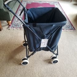 Rolling Cart 