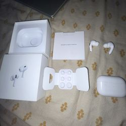 AirPods Pro 2 