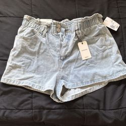 Forever 21 Shorts