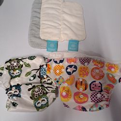 Diaper Cloth