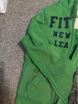 Three Warm Sweaters are for Sale