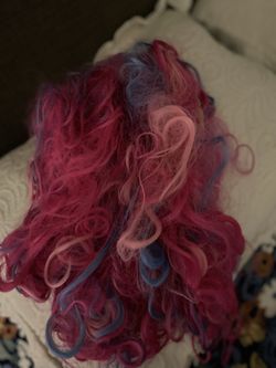 DESCENDANTS 3, AUDREY WIG
