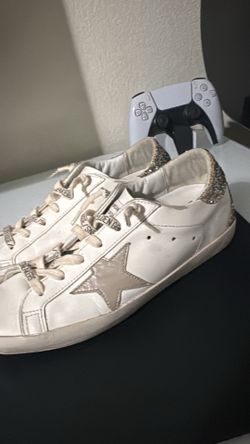 Golden Goose Size 7