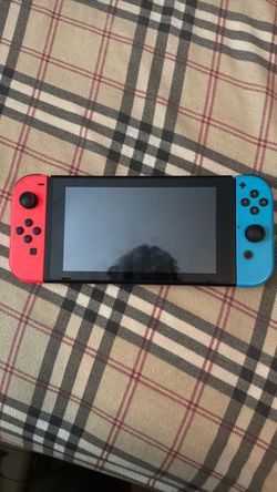 Switch 1