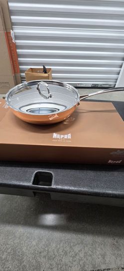 Mepra Frying Pan