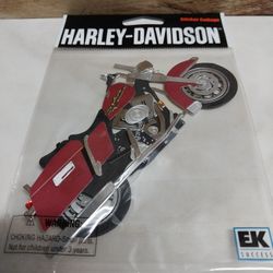 Harley Davidson Stickers Arts And Craft