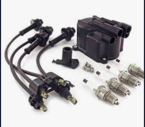 Tune Up Kit 4Y Engine Kit De Distribuidor