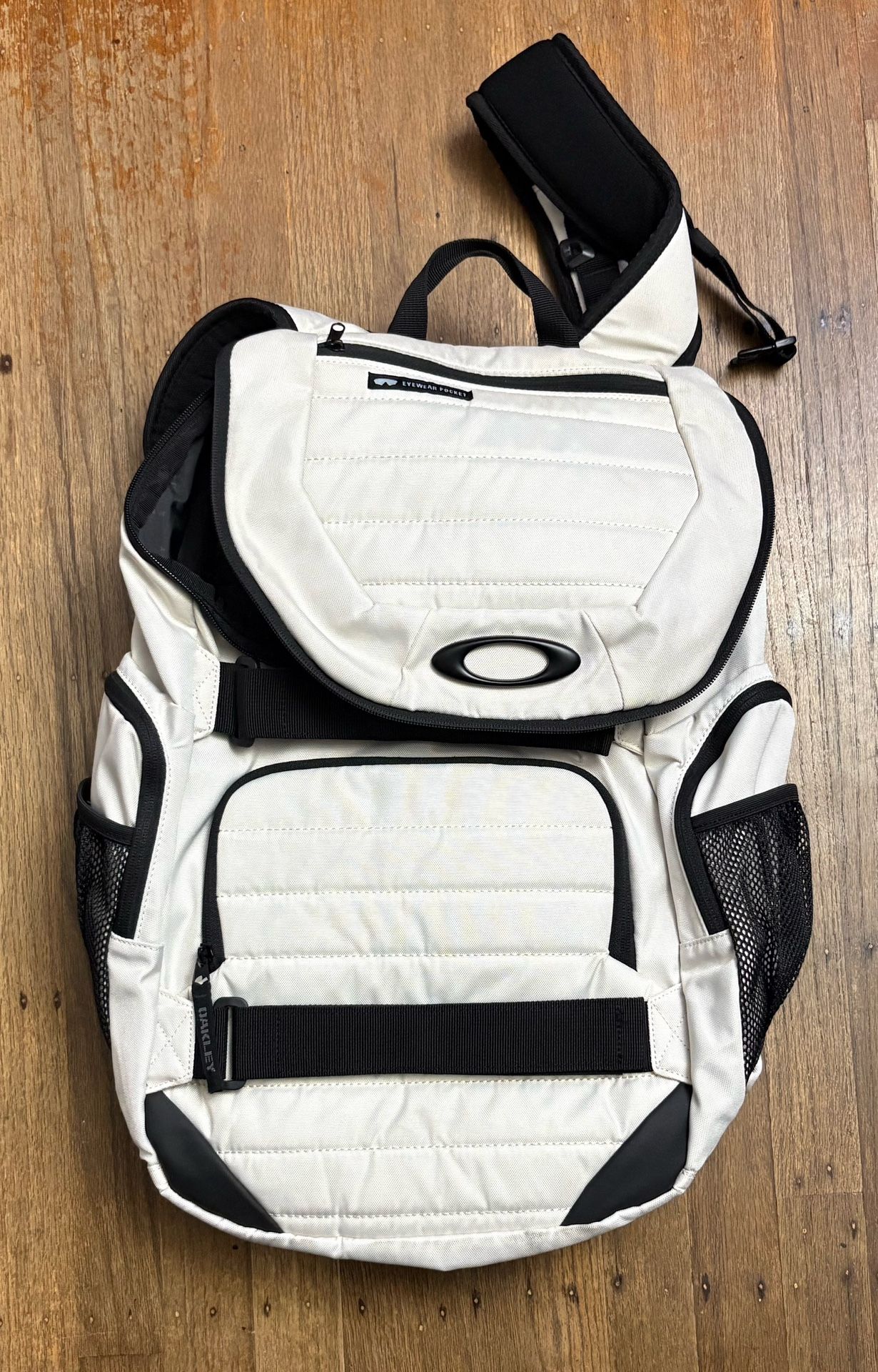 Oakley Enduro 3.0 Big Backpack, one size