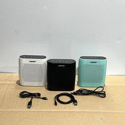 Bose SoundLink Color II Portable Bluetooth Speaker 