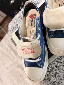 Chuck Taylor converse