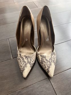 BCBG High Heels