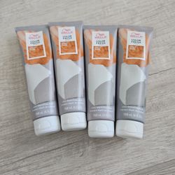 Wella Color Fresh Mask 4 Pack