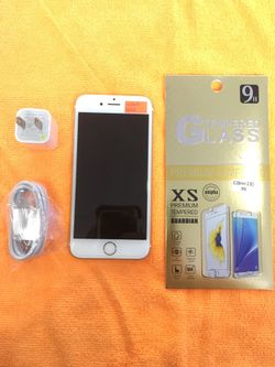 Unlocked iPhone 6s