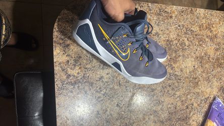 kobe 9