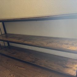 Mesa para televisión