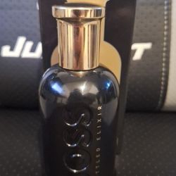 Hugo Boss Bottled Elixir 