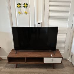 LG 50” Ultra HD TV