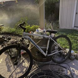 Diamondback bike 🚲 