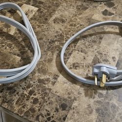 Electric Dryer Cords/Plugs