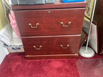 File cabinet