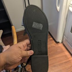 Dress Shoe 