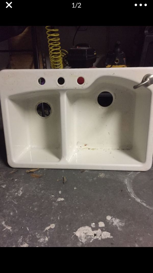 Sink for Sale in Melbourne, FL OfferUp