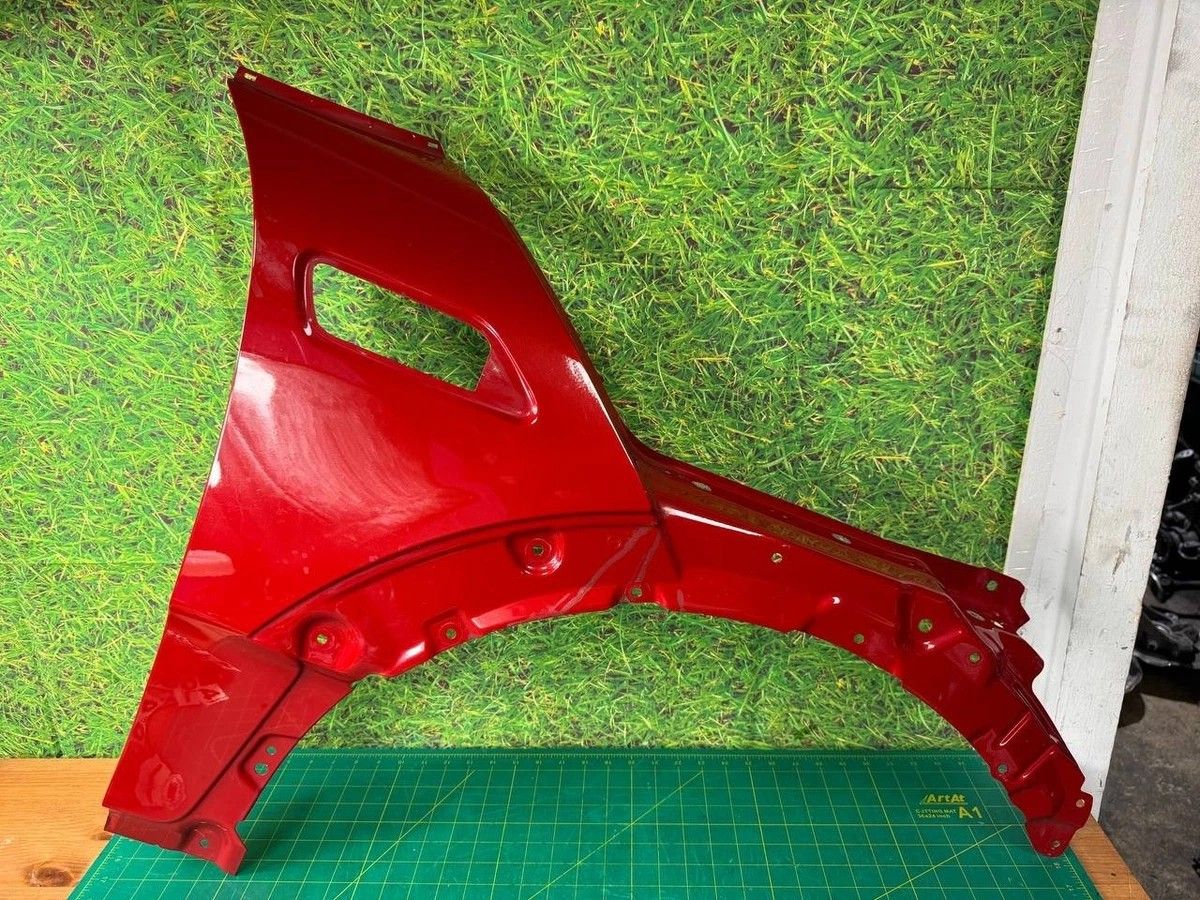 15-19 Mini Cooper Clubman F54 Front Right Passenger Side Fender OEM