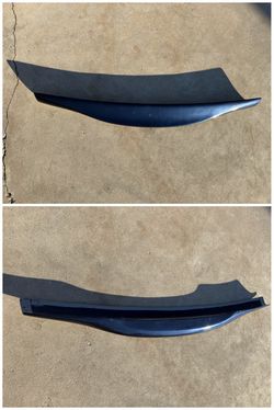 Acura TL parts