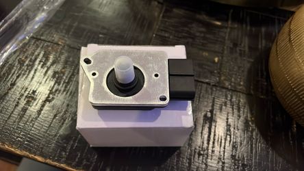 S K P Mass Air Flow  Sensor