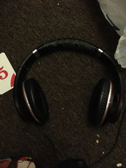 Beats Headphones