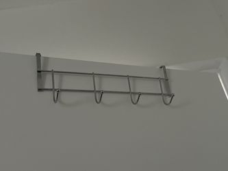 Over the door hook