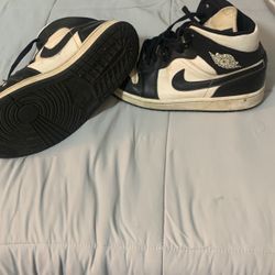 Men’s Size 9